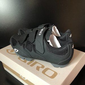 RIELA R II CYCLING SHOE